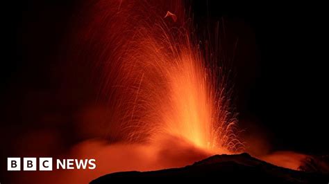 uk lunchtime presenter for today on twitter|What Mount Etna's latest eruption means for your holiday.